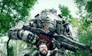 Расширенная версия ролика Titanfall – Life is Better With a Titan