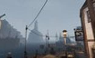 Новый трейлер Ether One