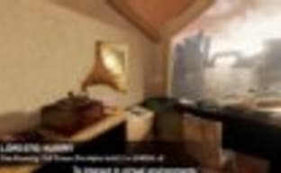 Дневники разработчиков Loading Human, посвященные системе UNICS