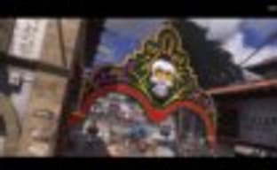 Call of Duty: Ghosts – превью карты Departed