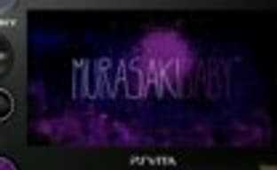 Геймплейный трейлер Murasaki Baby 