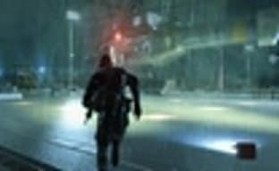 Metal Gear Solid V: Ground Zeroes - подробности о Mother Base Staff и приложении iDROID