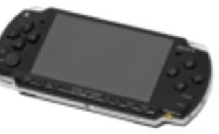 Sony прекращает поставки PSP в Японии