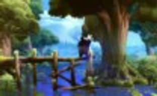 Анонс Ori & the Blind Forest для Xbox One