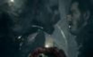 The Order: 1886 с одной концовкой