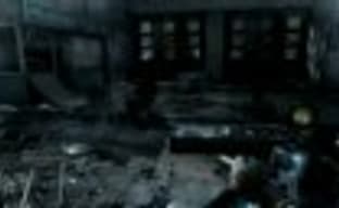 Дебютный геймплей Metro: Redux