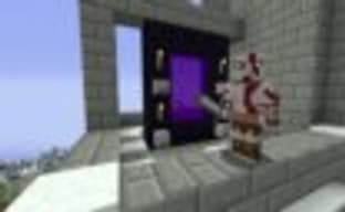 Особенности Minecraft: PlayStation 4 Edition