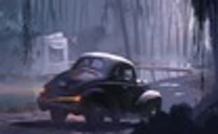 Слух: Forza Deep South в разработке