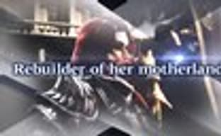 Трейлер Soulcalibur: Lost Swords - Hilde