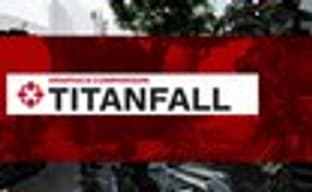 Titanfall – сравнение графики на Xbox One и PC