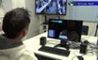 Keiji Inafune тестирует Mighty No. 9