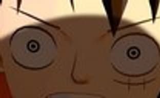 One Piece: Unlimited World Red выйдет на Западе