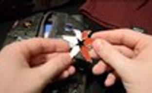 Распаковка «коллекционки» inFamous: Second Son