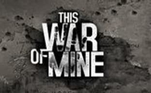 This War of Mine - атмосферная игра о гражданских на войне