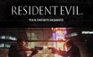 Capcom намекает на новую часть Resident Evil