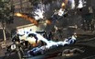 inFamous был похож на Animal Crossing