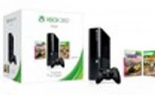 Анонс Xbox 360 Spring Value Bundle
