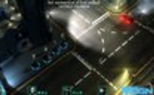 Демонстрация пре-альфа версии Satellite Reign