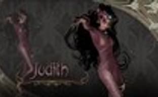 Abyss Odyssey – знакомство с Judith