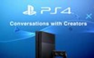 Hideo Kojima о PS4 и Metal Gear Solid V: Ground Zeroes