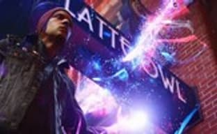 Sucker Punch: графика в inFamous: Second Son не только не ухудшилась, но и похорошела со времен Е3 2013