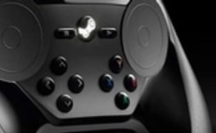 Valve показала обновленный Steam Сontroller