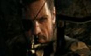 Sony не разрешила Metal Gear Solid V: Ground Zeroes иметь «платину»