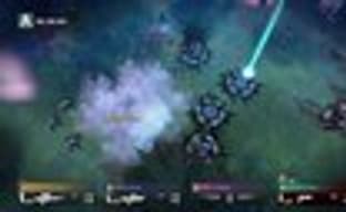 Новый геймплей Helldivers - планета Pandion XXIV