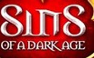 Sins of a Dark Age в Steam Early Acces