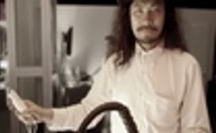 Koji Igarashi основал новую студию