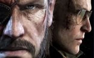 Metal Gear Solid V: Ground Zeroes в продаже. Средний балл 