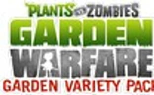 Garden Variety Pack для Plants vs. Zombies: Garden Warfare