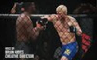 Трейлер EA Sports UFC - Feel The Fight