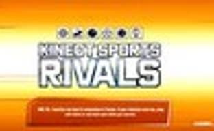 Демонстрация Kinect Sports Rivals