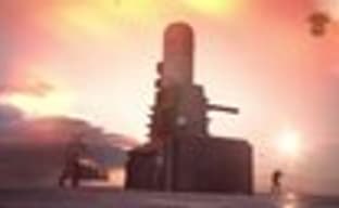 Тизер Battlefield 4 – Naval Strike