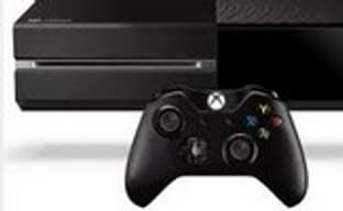 Xbox One выйдет в РФ в сентябре
