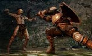 From Software: графика в Dark Souls II не плохая, а сбалансированная