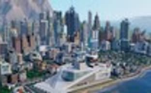 В SimCity, наконец, стал доступен полноценный оффлайн