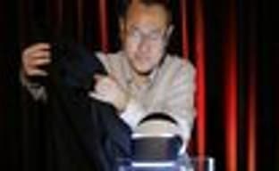 Слух: перечень первых игр с поддержкой Project Morpheus