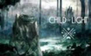 Child of Light - за кадром 