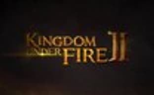 Трейлер Kingdom Under Fire II – кастомизация