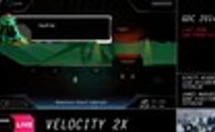 20 минут Velocity 2X 
