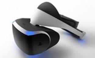 Sony представила Project Morpheus - VR-шлем для PS4