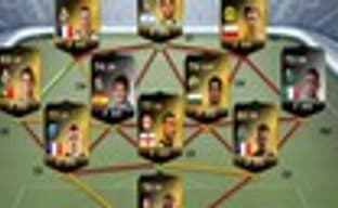 Режим FIFA Ultimate Team празднует 5-летие