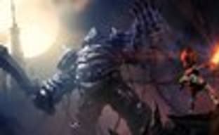 Анонс Dragon Fin Soup для PS4, PS3, Vita и PC