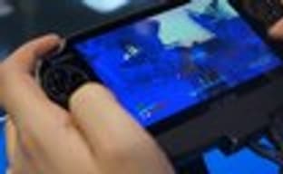 Первая демонстрация Borderlands 2 для PS Vita