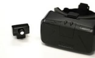 Oculus Rift Dev Kit 2 в июле