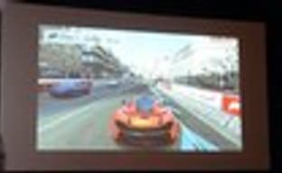 Техно-демо Forza 5 на DirectX 12