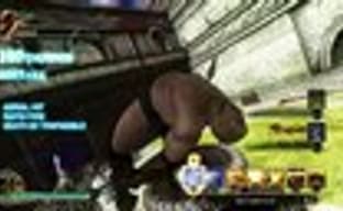 Deception IV: Blood Ties - комбо из ловушек