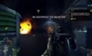 Демонстрация нового режима Carrier Assault в Battlefield 4: Naval Strike 